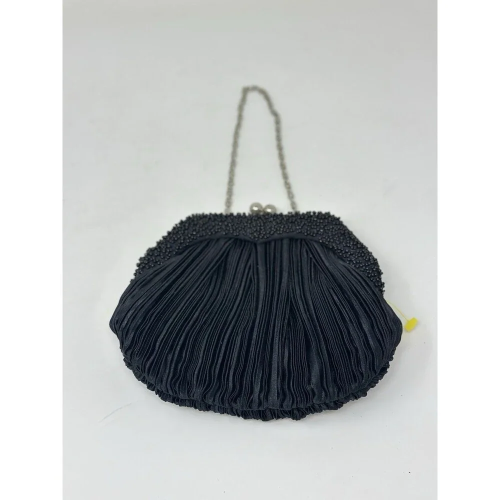 Unbranded vintage black